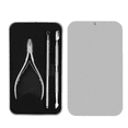 thumbnail image 1 of Super Labor-saving Cuticle Trimmer with Accurate Pusher, 1 of 5