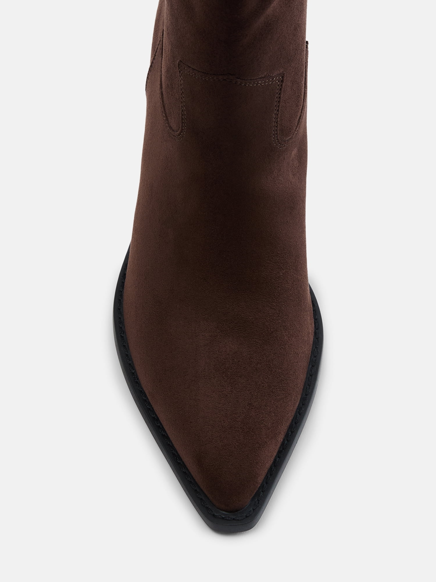 Scenario Women's Mid-Calf Western Boots
