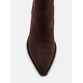 thumbnail image 6 of Scenario Women's Mid-Calf Western Boots, 6 of 7