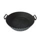 thumbnail image 2 of Forro de Cesta Reutilizable para Air Fryer de Silicona de 7.5 Pulgadas – Accesorio de Freidora Antiadherente y Resistente al Calor, Sustituto del Papel de Horneado para Cocinar en Horno/Microondas,, 2 of 5