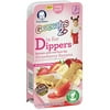 Gerber Graduates 2+ Strawberry Banana Dippers, 2 count, 3.5 oz