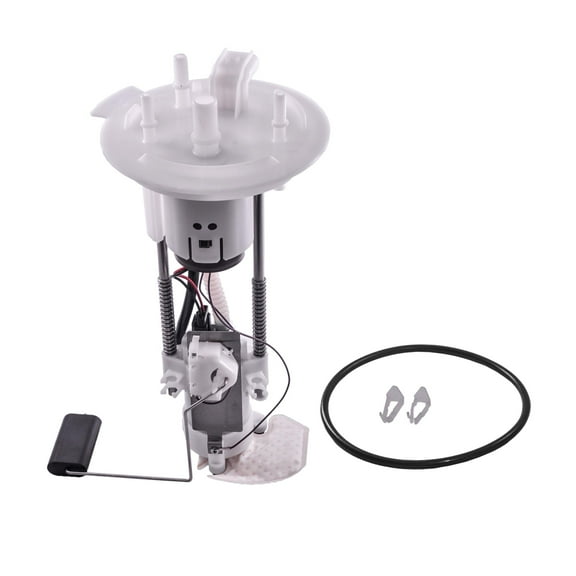 Herko Fuel Pump Module 199GE for Ford Lincoln F-150 Mark LT 2005-2008