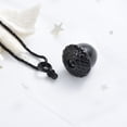 thumbnail image 5 of Acorns Cremation Jewelry for Ashes Holder Urn Necklace for Ashes of Loved One Memory Necklace Pendant with Chain, 5 of 6