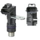 thumbnail image 1 of Sensor de Posición INTRAN-FLOTAMEX Nitro 2007 A 2012 Dodge V6 3.7L, 1 of 3