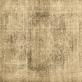 thumbnail image 1 of Ahgly Company Indoor Square Persian Brown Traditional Area Rugs, 8' Square, 1 of 4