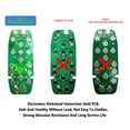 thumbnail image 4 of Control remoto, 2.4G USB inalámbrico Air Air Remote Mouse Control remoto por voz Diseño fácil de usar, 4 of 9