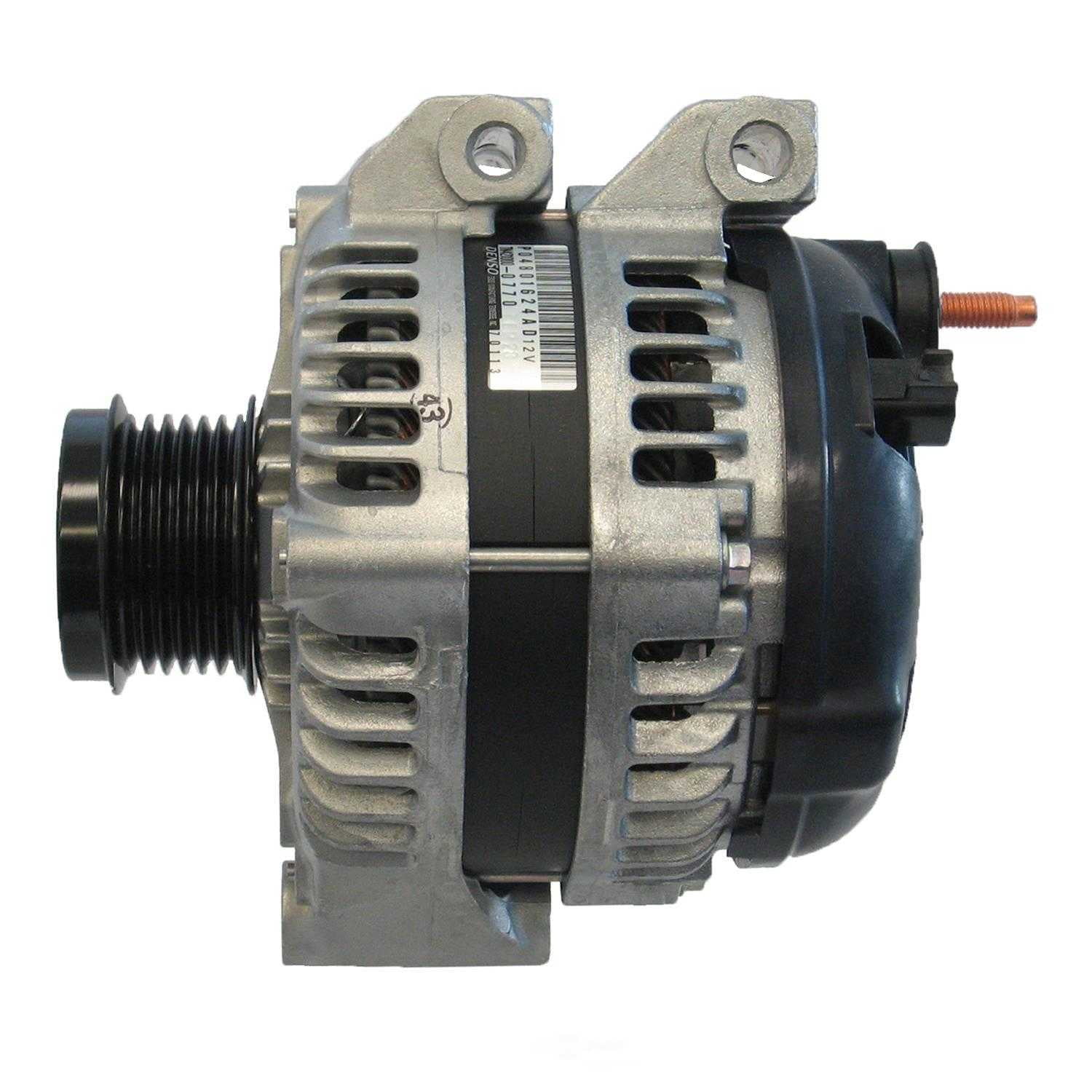 FVP Professional 11580 Alternator Standard