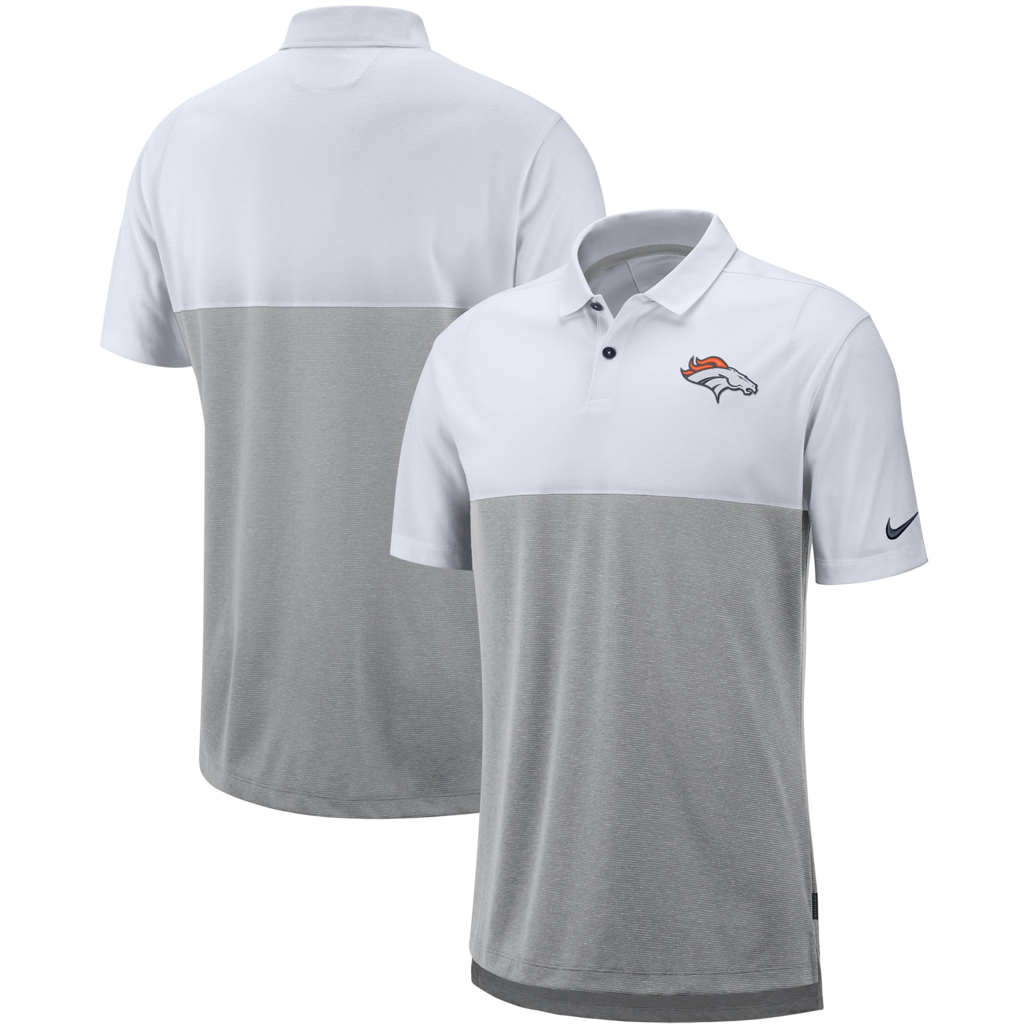 Denver Broncos Nike Sideline Early 