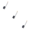 thumbnail image 1 of Moyic Cepillo multifunción para zapatos, líquido para añadir ropa, dispensador de jabón de espuma rápida, herramientas de limpieza para Type1 NO1, 1 of 6