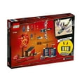 thumbnail image 3 of LEGO NINJAGO Legacy Vol Final du Vaisseau de la Destinée Kit de Construction, 3 of 5