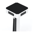thumbnail image 3 of LUXOR LUXPWR-WH LuxPower Mobile AC and USB Charging Tower, 3 of 5