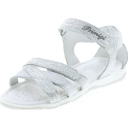 

Primigi Girls 7178 Fashion Sandals Silver 27