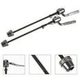 thumbnail image 1 of MERRYHAPY 2Pcs Quick Release Trainer Skewer for Road Bike and Mountain Bike, 1 of 8