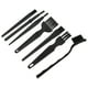 thumbnail image 5 of Kit de 7 cepillos de limpieza antiestáticos para teclado, 5 of 7