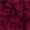 Bourgogne, variante sur Bernat® Fil Alize® Couverture-Ez™, Polyester #7 Jumbo, 6,4 Oz/180 G, 18 Mètres
