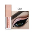 thumbnail image 2 of Sombra de ojos líquida HUOGUO Pearlescent High Gloss 3 ml, 2 of 2
