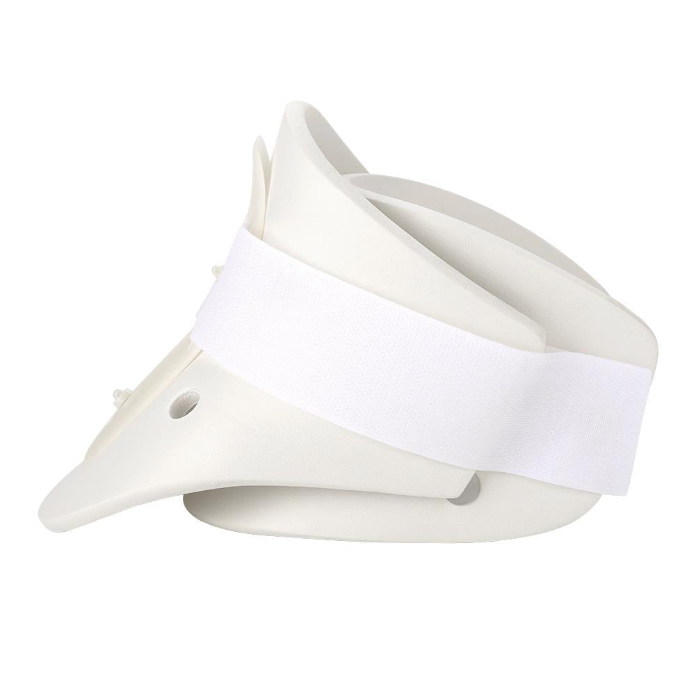 Tebru Philadelphia Neck Brace, Breathable Neck Brace Cervical Collar