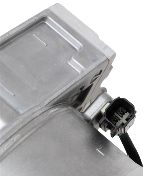 Ford VCS-17 Compressor