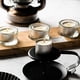 thumbnail image 4 of Velas Tealight HomeLights blancas sin perfume paquete de 100, 4 of 6