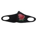 thumbnail image 1 of Cuadros Decorativos DIY parte taladro rosa patrón rhinestone resina pintura kit mascarada mujeres máscara JShteea Nuevos Originales, 1 of 9