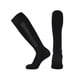 thumbnail image 1 of Calcetines de moda para hombre, de color liso, absorbentes del sudor, antideslizantes, con parte inferior de toalla por encima de la rodilla, de tubo alto, deportivos, de fútbol, de algodón para mujer, 1 of 3