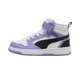 thumbnail image 1 of TENIS CASUAL PUMA REBOUND V6 MID AC+PS 21 CM 393832 33, 1 of 6