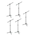 thumbnail image 1 of 5 SOPORTES HERCULES PARA MICROFONO MS-432B, 1 of 4