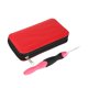 thumbnail image 3 of Cuadros Decorativos 9 en 1 USB Light Up Ganchos de ganchillo Agujas de tejer Kit de costura LED (Rojo) Ehuebsd Nuevos Originales, 3 of 8