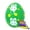 A, variant on Easter Decorations Easter Inflatable Egg Novelty Prank Made from Durable Material Ensuring Long Lasting Use Both Indoors and Outdoors As a Yard or Garden