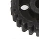 thumbnail image 2 of 24 Tooth Pinion Mod. 1.5mm Shaft with Screw Wrench for LOSI 1/10 Lasernut U4 Tenacity Off-Road Vehicle, 2 of 4