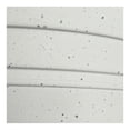 thumbnail image 3 of Kit 50 Macetas de plástico La Ardilla para exterior e Interior (Blanco), 3 of 4