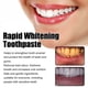 thumbnail image 5 of Pasta de dientes Tirita bucal Sp-Y6 Pasta de dientes Blanqueamiento dental 100 g pasta de dientes pasta de dientes, 5 of 9