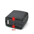 thumbnail image 3 of 6xAA Battery Case For for BP-99 ,V68, 3 of 6