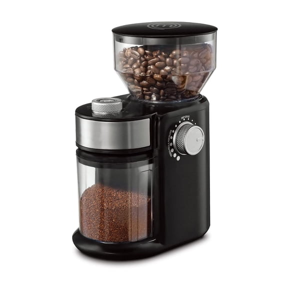 Molino para Café ElEctrico Master Chef Powergrind 200g MK-CG-12K
