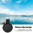 thumbnail image 4 of Filtro de Lente de Teléfono de 37 mm 52 mm con Clip para Teléfono Inteligente Filtro Variable Universal ND2-400 para Lente de Cámara de Teléfono Móvil, 4 of 5