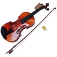 thumbnail image 1 of Violín Profesional Vecctronica Tallado A Mano Madera Tamaño 4/4 Y 3/4 EDICIÓN ESPECIAL, 1 of 2