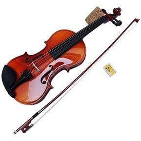 Violín Profesional Vecctronica Tallado A Mano Madera Tamaño 4/4 Y 3/4 EDICIÓN ESPECIAL