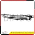 thumbnail image 4 of 95863118130 LED DRL Daytime Running Lights Left Driver Side, 4 of 19