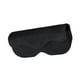 thumbnail image 4 of Organizador de gafas de para visera de coche, soporte para anteojos, fácil instalación, bolsa de almacenamiento, accesorio interior universal negro, 4 of 8