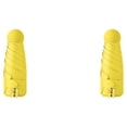 thumbnail image 2 of Paraguas Mini Naiovety Protección solar ligero Amarillo 2Conjunto, 2 of 6