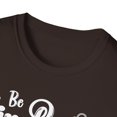 thumbnail image 4 of Be Kind To Earth, Gildan Unisex Softstyle T-Shirt, Graphic Tee, S-3XL, 4 of 6