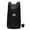 Black, variant on REPRODUCIRKING Ligero de Nylon Plegable Mochila Impermeable Mochila bolso Plegable Ultraligero Pack para Hombres de Las Mujeres Al Aire Libre Senderismo Viajes,Blue