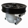 thumbnail image 2 of Motorcraft Remanufactured P/S Pump Fits select: 2011-2014 FORD F150, 2 of 4
