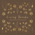 thumbnail image 1 of Pre-Owned Giving Thanks: A Holiday Guest Book to Fill with Thoughts of Gratitude (Hardcover) 1938298187 9781938298189, 1 of 1