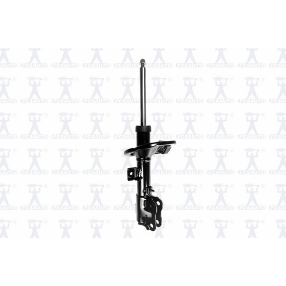 FCS 331664R Suspension Strut Assembly