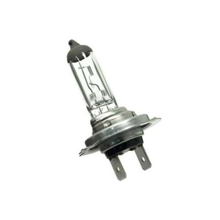 - Volvo Headlight Bulb - H7 Halogen (12V - 55W) Brand New HELLA