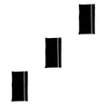 thumbnail image 4 of Soidarity Polaina para el cuello Pañuelo multifunción Pasamontañas Visibilidad Tira reflectante Deportes al aire libre Envolturas bucales Clima frío Type1 NO1 Soidarity CBP380523, 4 of 6