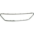 thumbnail image 4 of Grille Trim Grill Chrome For Honda 05-06 CR-V EX 05-06 CR-V LX 05-06 CR-V SE, 4 of 9