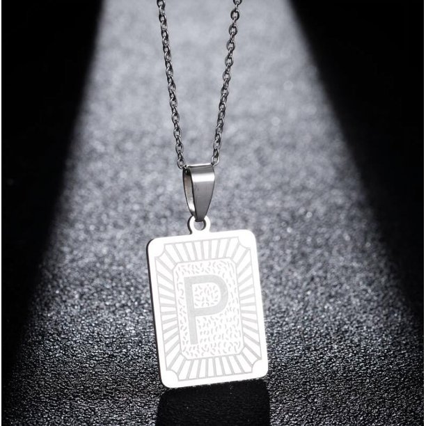 Collar para mujer, joyería para mujer, collar de joyería para mujer, regalos para amante, hijo, hija, joyería de cumpleaños, collar colgante, collar colgante