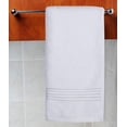 thumbnail image 3 of Toallas de mano Utopia Towels Premium, 100% algodón, 16 x 28 cm (6 unidades), 3 of 7